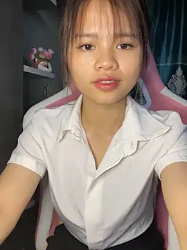 Hana-44 online show from 03/09/26, 01:31