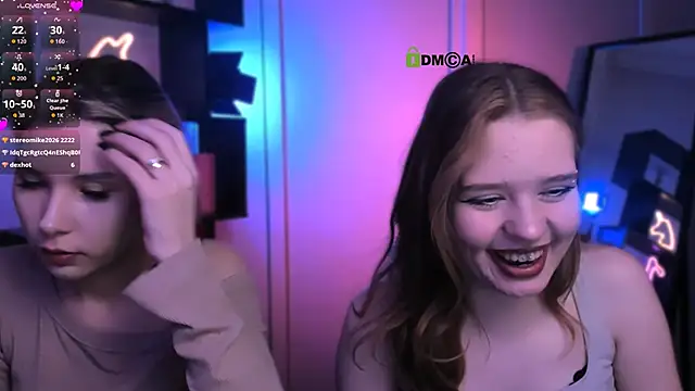 lily morty online show from 12/03/25, 07:23