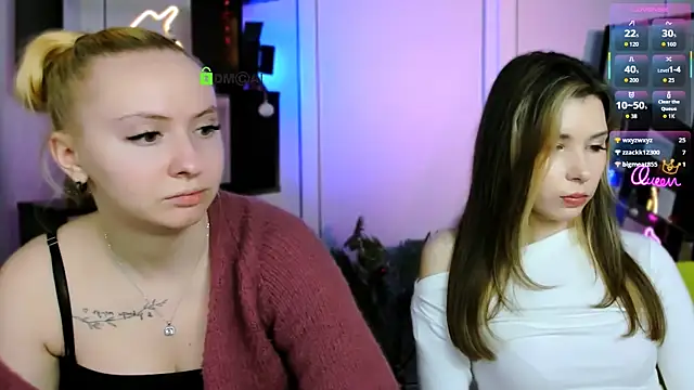 lily morty online show from 01/12/26, 01:55