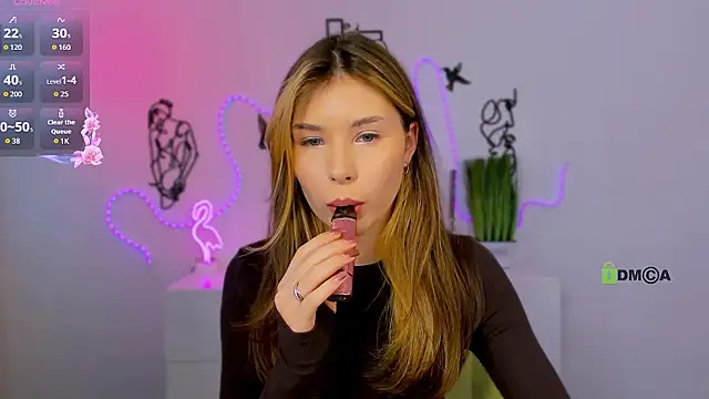 lily morty online show from 03/06/26, 12:56