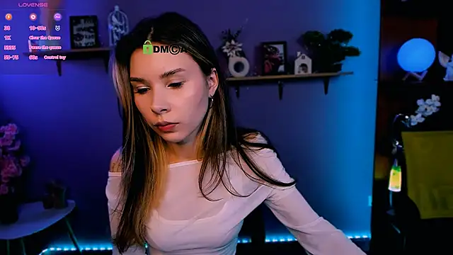 lily morty online show from 04/06/26, 09:38