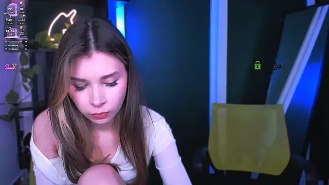 lily morty online show from 04/08/26, 11:16