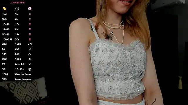 MarenRawicki online show from 01/10/26, 06:59