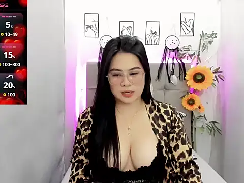 Ccinamonjazz online show from 05/30/26, 04:26