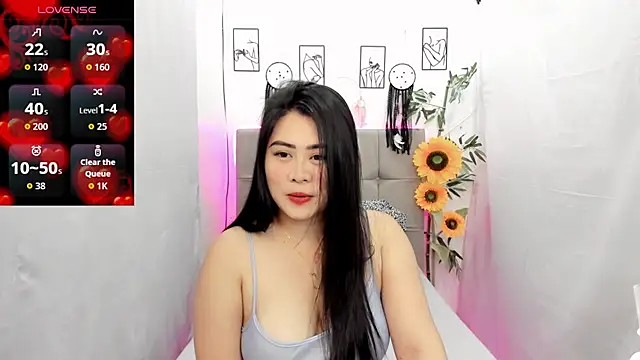 Ccinamonjazz online show from 07/27/26, 11:28