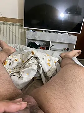 Roma84000 online show from 03/24/26, 10:59