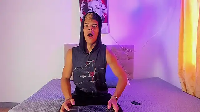 wyatt 3 online show from 09/10/25, 11:43