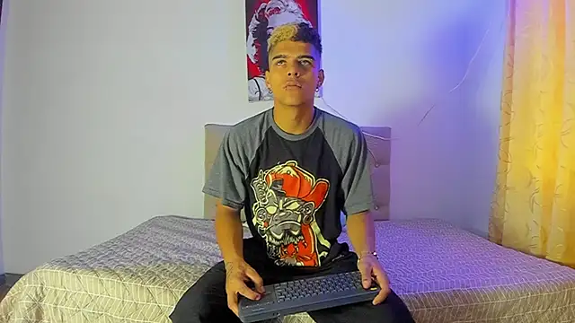 wyatt 3 online show from 09/18/25, 11:45