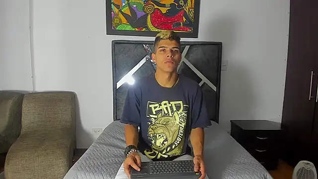 wyatt 3 online show from 10/16/25, 11:22