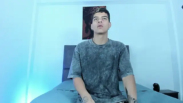 wyatt 3 online show from 11/14/25, 11:53