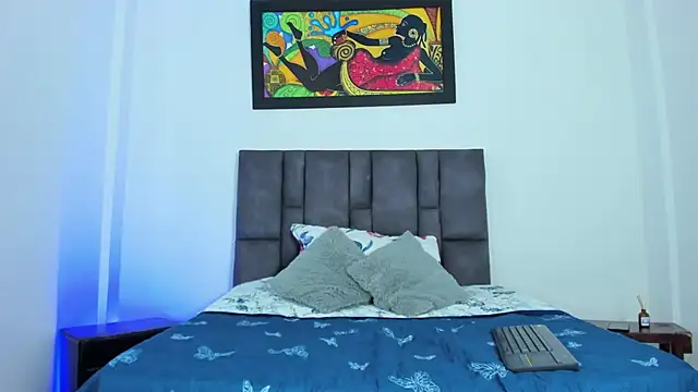 wyatt 3 online show from 11/15/25, 12:13