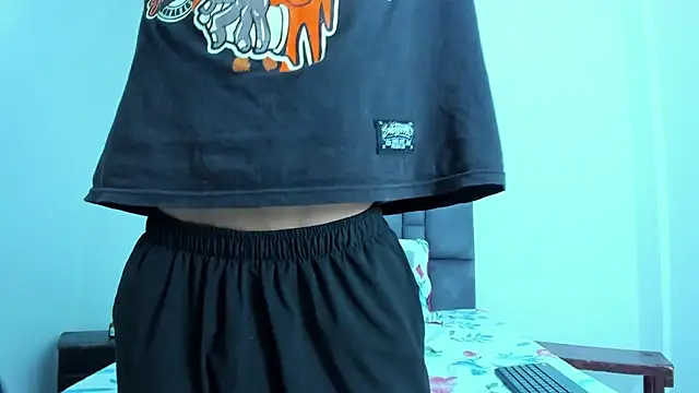 wyatt 3 online show from 11/18/25, 11:25