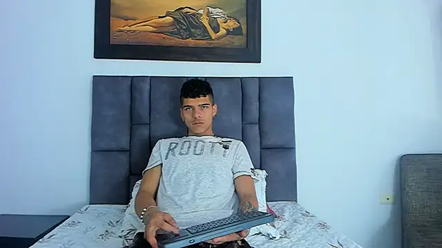 wyatt 3 online show from 01/14/26, 12:11