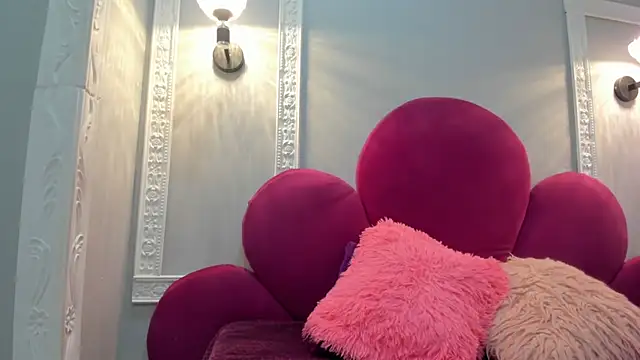 Snapshot of Saammy_17 chatting on 10/23/25, 08:07 Saammy 17 online show from 10/23/25, 08:07