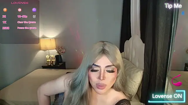 Unforgettable Maria online show from 11/13/25, 07:07