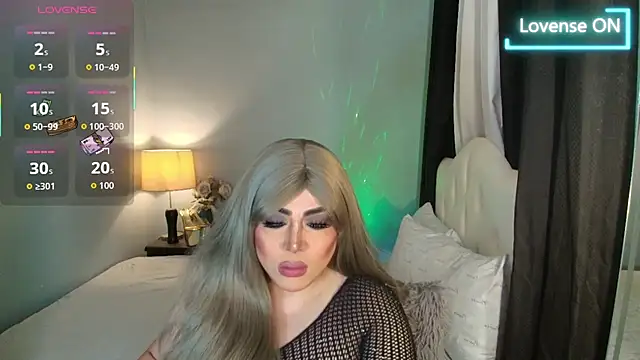 Unforgettable Maria online show from 01/14/26, 03:12