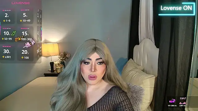 Unforgettable Maria online show from 02/04/26, 03:12