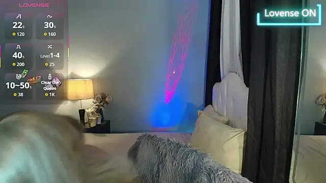 Unforgettable Maria online show from 02/07/26, 01:53