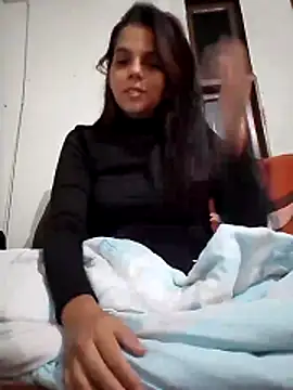 Snapshot of PatyPatriciaa chatting on 04/11/26, 04:06 PatyPatriciaa online show from 04/11/26, 04:06