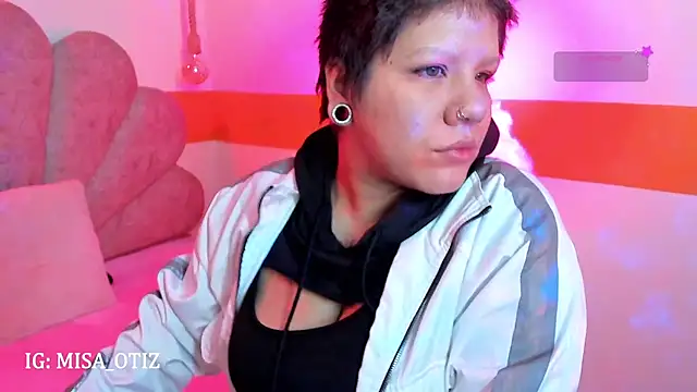 Melissa Adamsx online show from 09/12/25, 11:10