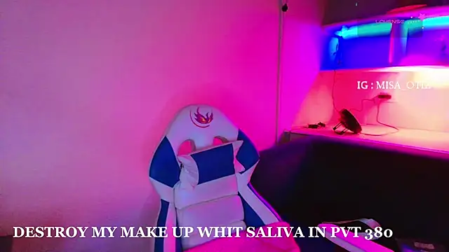 Melissa Adamsx online show from 10/07/25, 10:56