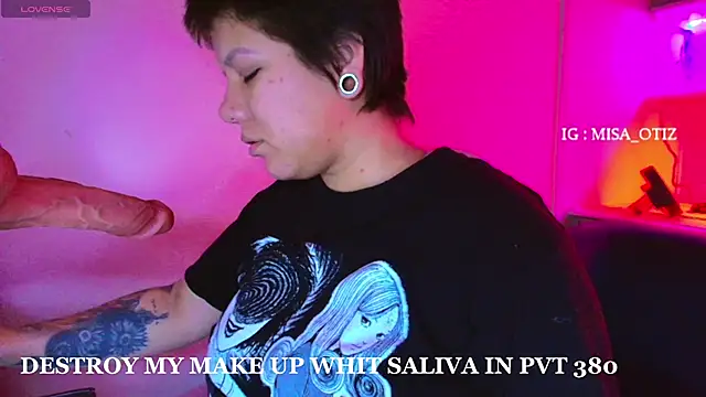 Melissa Adamsx online show from 10/14/25, 11:22