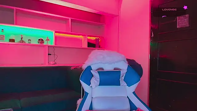 Melissa Adamsx online show from 11/05/25, 11:43