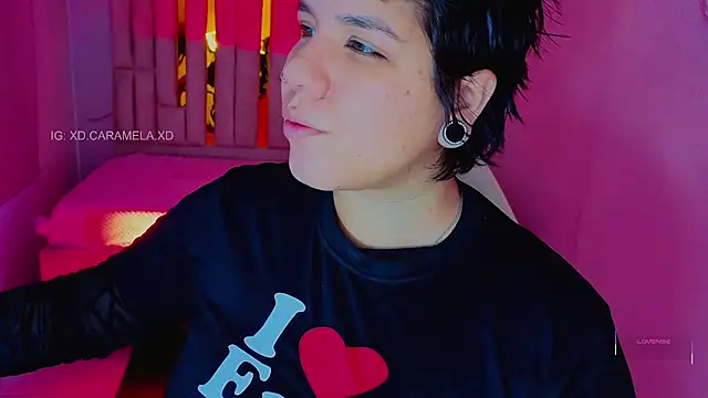 Melissa Adamsx online show from 11/23/25, 11:54