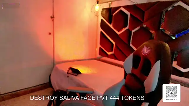 Melissa Adamsx online show from 01/16/26, 07:18