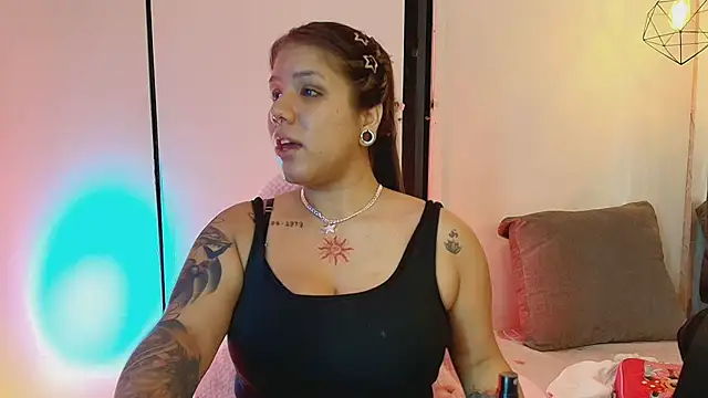 Melissa Adamsx online show from 05/22/26, 11:38