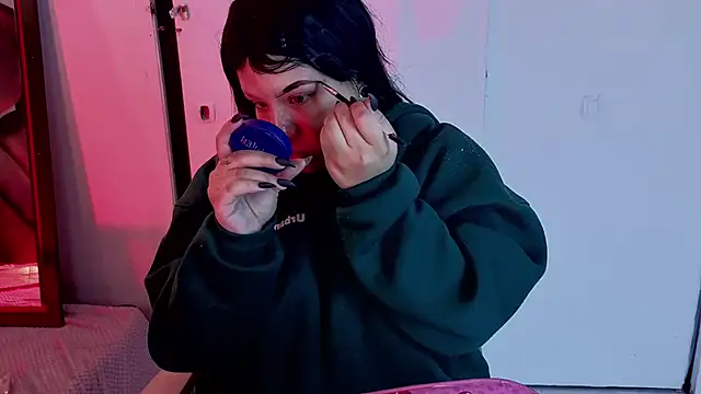 Melissa Adamsx online show from 06/09/26, 11:55