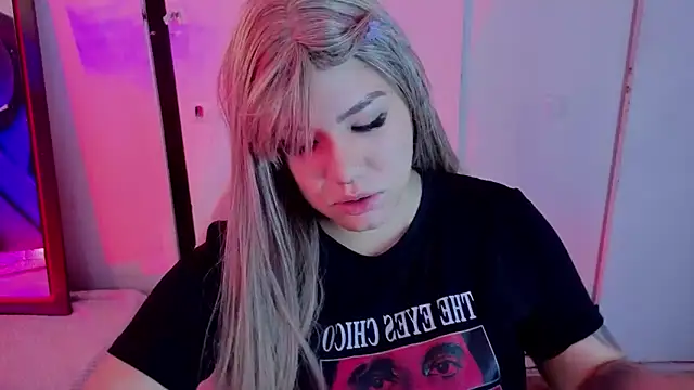 Melissa Adamsx online show from 06/17/26, 11:34