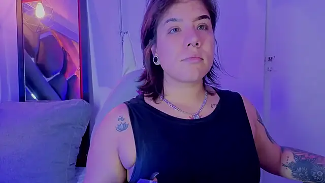Melissa Adamsx online show from 07/01/26, 11:56