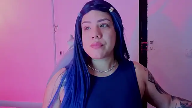 Melissa Adamsx online show from 07/11/26, 11:46