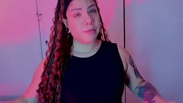 Melissa Adamsx online show from 07/14/26, 11:49