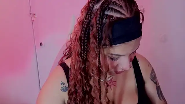 Melissa Adamsx online show from 07/15/26, 12:21