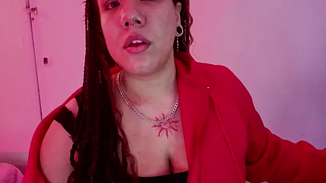 Melissa Adamsx online show from 07/17/26, 11:39