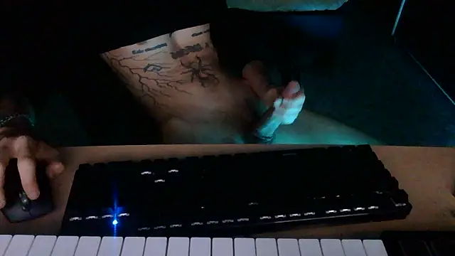 Kryk97 online show from 02/02/26, 11:36