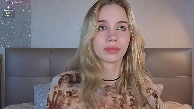 JaymieVigen online show from 05/19/26, 03:13