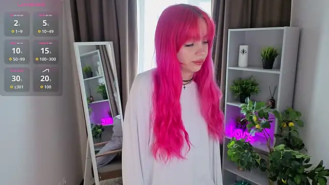 JaymieVigen online show from 07/15/26, 03:56