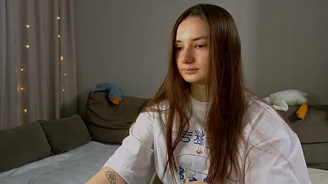 Lelia Vibe online show from 02/02/26, 03:22