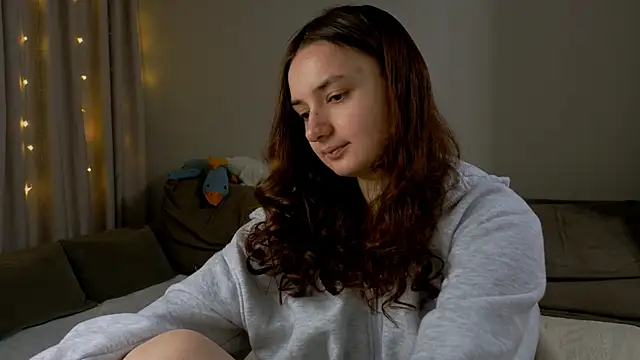 Lelia Vibe online show from 02/09/26, 05:28