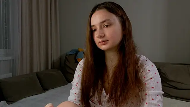 Lelia Vibe online show from 02/11/26, 12:37