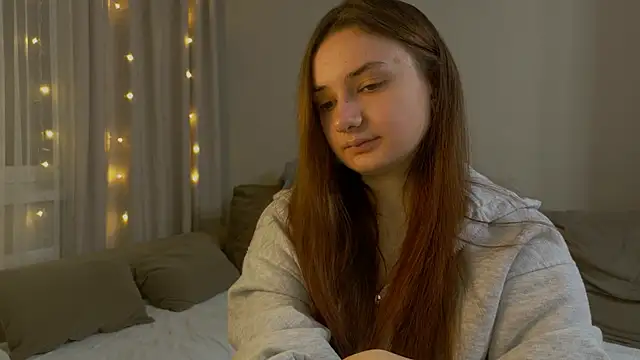 Lelia Vibe online show from 03/13/26, 03:51