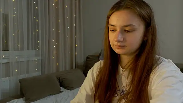 Lelia Vibe online show from 03/19/26, 05:50