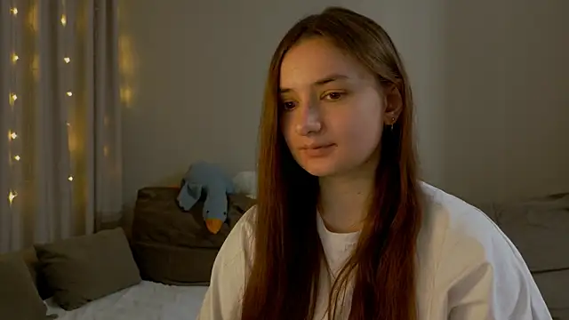 Lelia Vibe online show from 03/23/26, 08:13