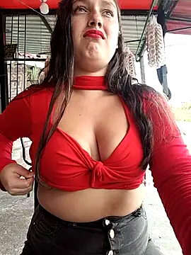 Naughty Samantha online show from 10/08/25, 03:31