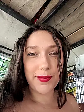 Naughty Samantha online show from 11/15/25, 02:46