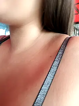 Naughty Samantha online show from 01/12/26, 05:07