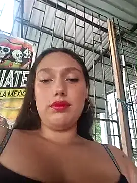 Naughty Samantha online show from 02/07/26, 04:33